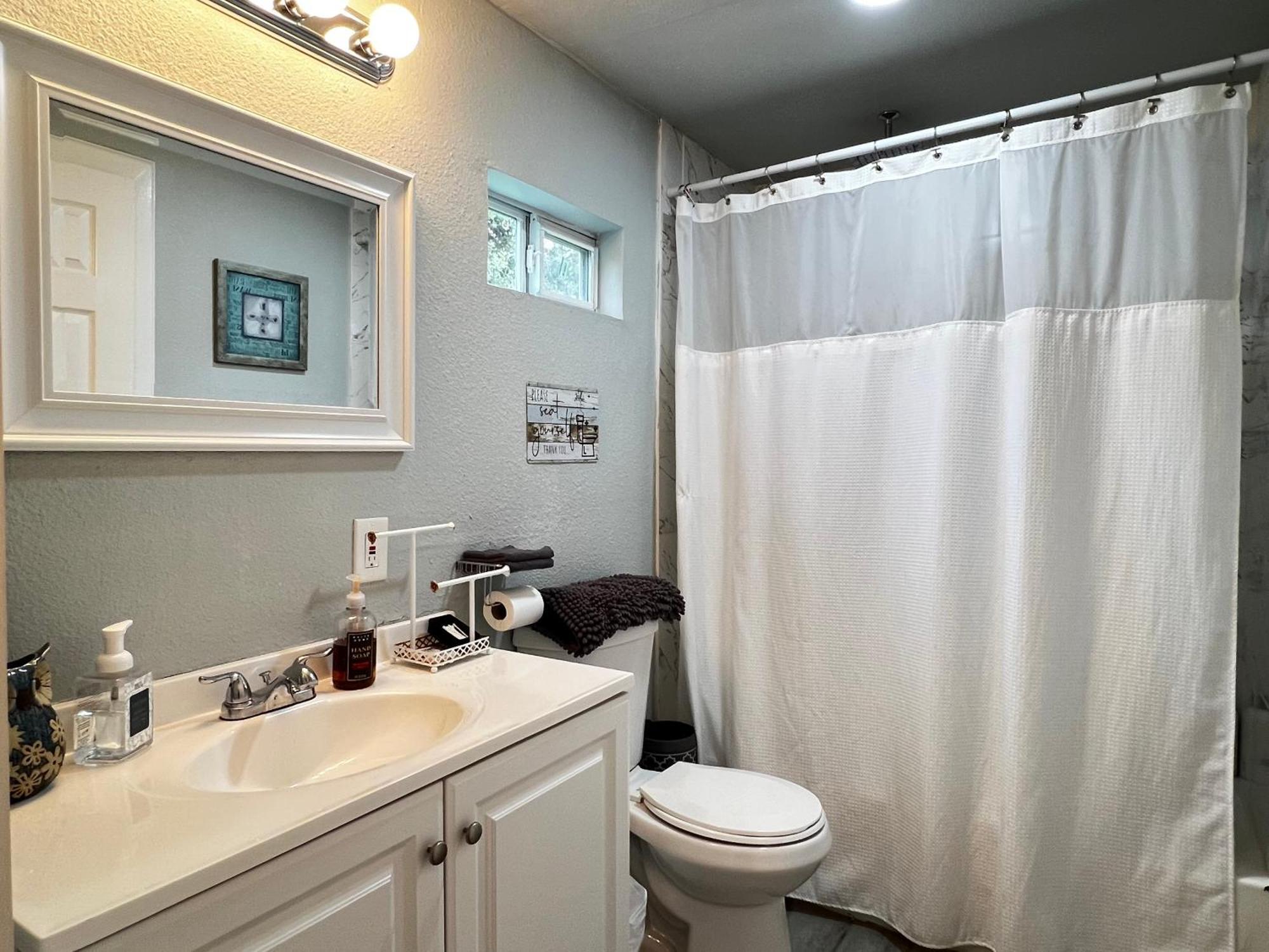 Boho Bliss- Cozy Private Room 2 Miles From Alamodome! San Antonio Exterior foto